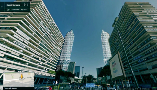 Dal punto A al punto B. Passando per il percorso più lungo Dal punto A al punto B. Passando per il percorso più lungo